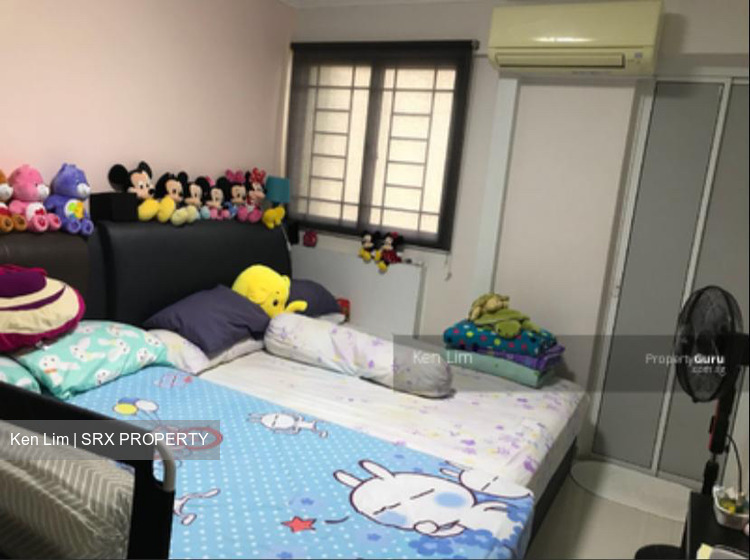 Blk 702 West Coast Road (Clementi), HDB 3 Rooms #246912881